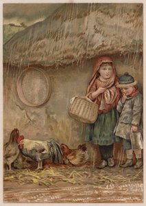 Piogge di aprile da Edward Killingworth Johnson