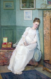 Memorie da Edward Killingworth Johnson