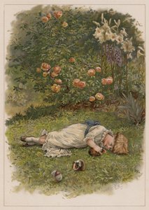 Niminy e Piminy da Edward Killingworth Johnson