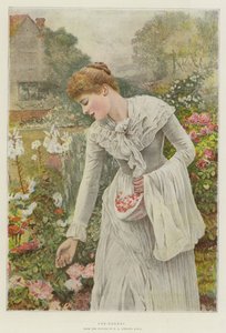 Pot-Pourri da Edward Killingworth Johnson