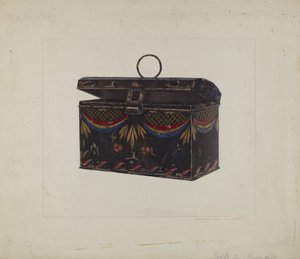 Portapranzo da Edward L. Loper