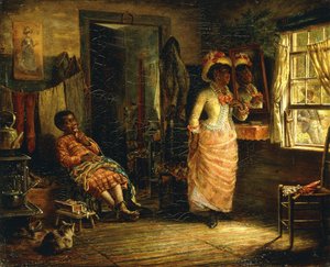 Lei Brillerà, c.1885