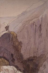 Athos da Edward Lear