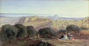 Betlemme, 1879
