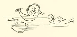 Calico Pie (incisione)