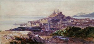 Cannes da Edward Lear