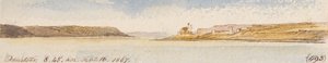 Dendoor; ore 8:45 del mattino, 16 febbraio 1867 (493)
