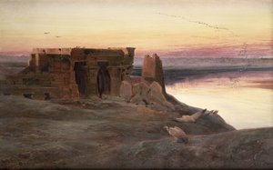 Tempio di Kom Ombo, Egitto