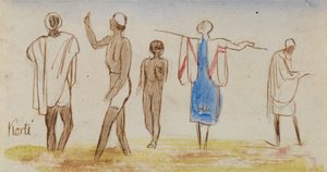 Korti da Edward Lear