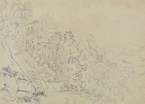 La Cava da Edward Lear