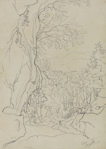 La Cava da Edward Lear