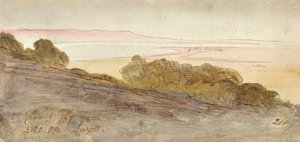 Luxor da Edward Lear