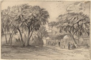 Mahatta da Edward Lear