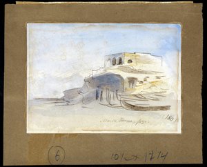 Massa Forno, sull