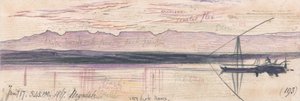Negadeh da Edward Lear