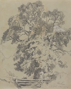 Parham, 30 settembre 1834