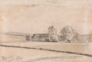 Peppering, 3 ottobre 1834