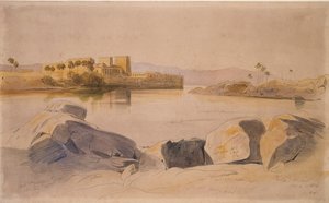 Philae, Egitto
