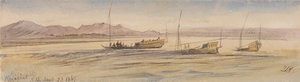 Rizaghat da Edward Lear