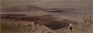Santa Maria da Edward Lear
