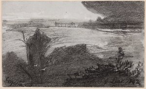 Segesta da Edward Lear