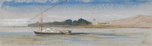 Sceicco Abadeh da Edward Lear