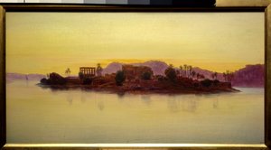 Tramonto sull