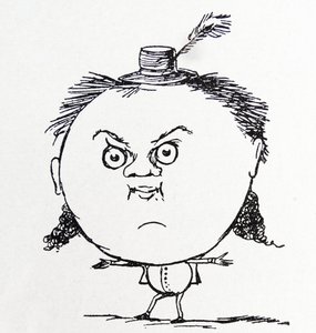  da Edward Lear