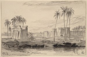 Tebe da Edward Lear