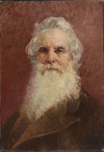 Samuel F. B. Morse, 1895