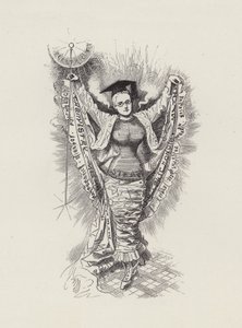 Illustrazione per The Water-Babies di Charles Kingsley