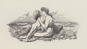 Illustrazione per Le avventure di un bambino d