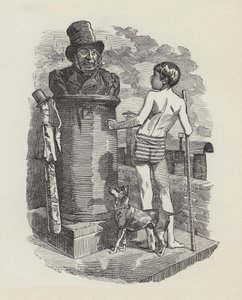 Illustrazione per The Water-Babies di Charles Kingsley