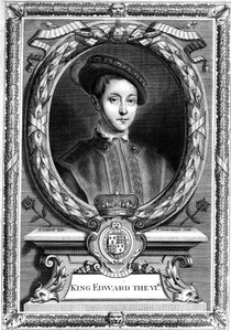 Edoardo VI, re d
