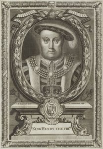Re Enrico VIII d