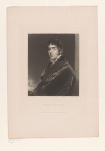Ritratto di William Lamb, Visconte Melbourne