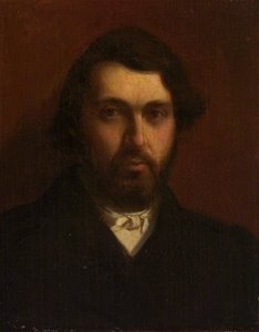 Richard H. Kern, 1852 da Edward Meyer Kern