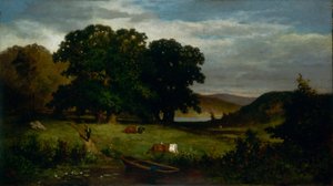 Alberi di quercia