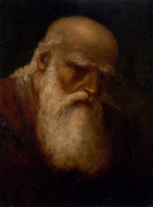 San Luca da Edward Mitchell Bannister