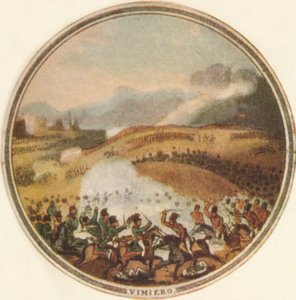 Battaglia di Vimiero