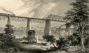 Città di Louisville, 1874
