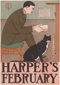  da Edward Penfield