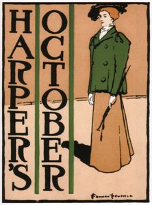 Harpers ottobre, 1895