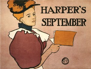 Harpers settembre, 1896