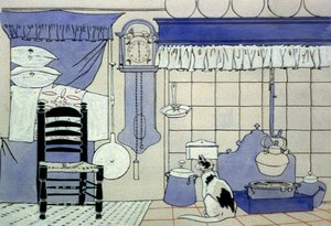 Interno domestico