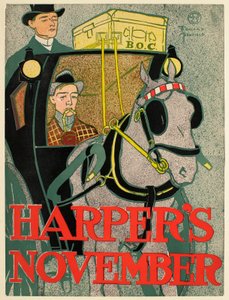  da Edward Penfield
