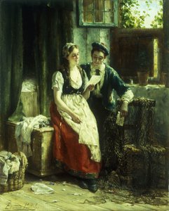 La Lettera