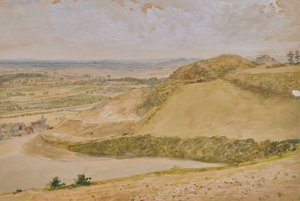 Paesaggio da Edward Pretty
