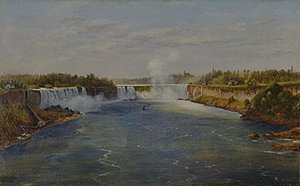 Cascate del Niagara