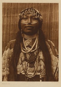  da Edward S. Curtis